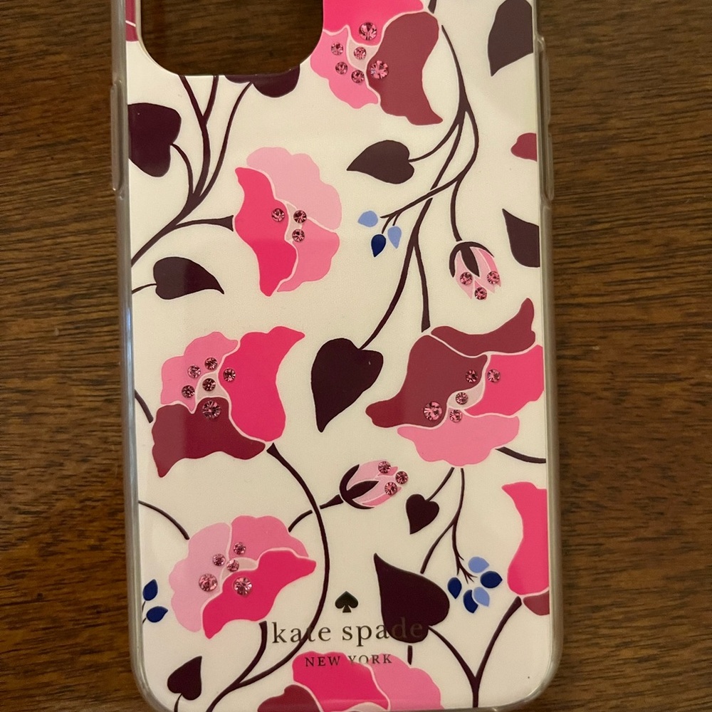 iPhone 11 Pro cases including Kate Spade